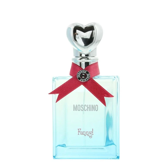 Moschino Funny! Eau De Toilette 50ml