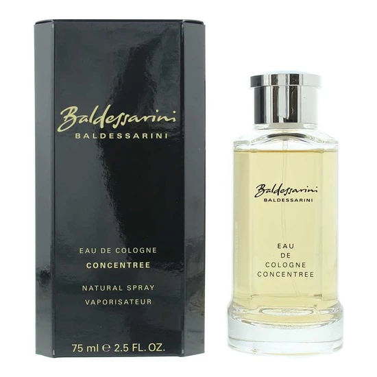 Baldessarini Eau De Cologne Concentree 75ml