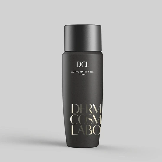 DCL Active Mattifying Tonic 200ml