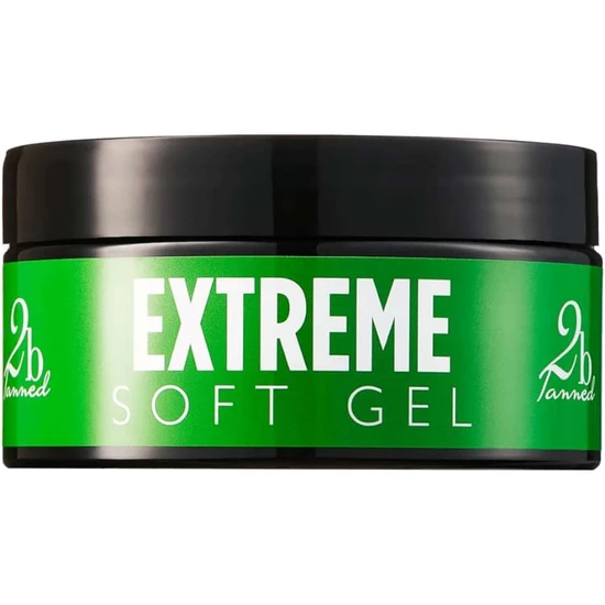 2bTanned Watermelon Soft Tanning Gel 200g