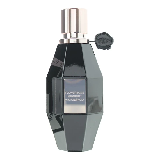 VIKTOR&ROLF Flowerbomb Midnight Eau De Parfum 50ml