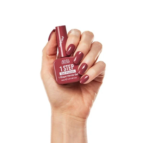 Ardell 1 Step Gel Polish Refined 10ml
