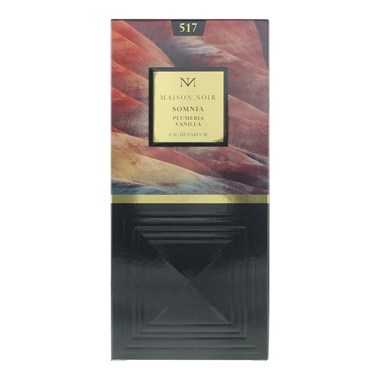 Maison Somnia 517 Eau De Parfum 100ml