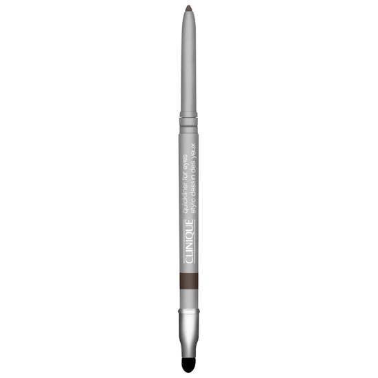 Clinique Quickliner For Eyes 07 Really Black