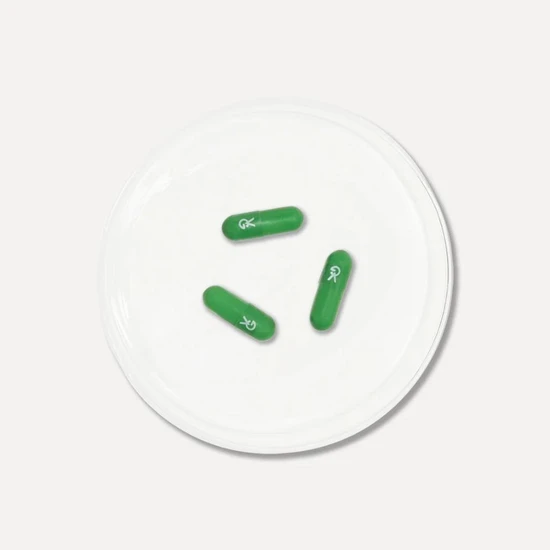 Vida Glow Multi 360 Capsules 30 Capsules