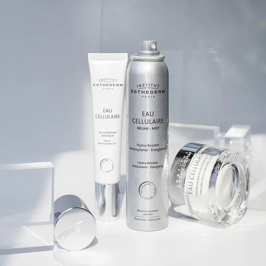 Institut Esthederm Cellular Water Mist 100ml