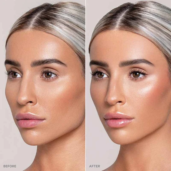 Kevyn Aucoin Contrast Stick Contour Chiseled