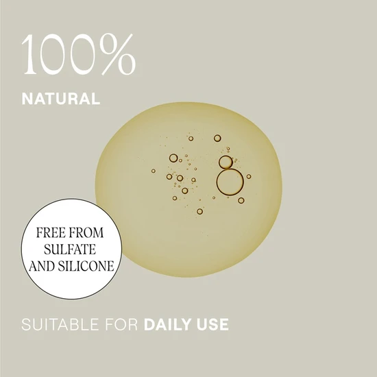 Weleda Rosemary Revitalising Shampoo 250ml