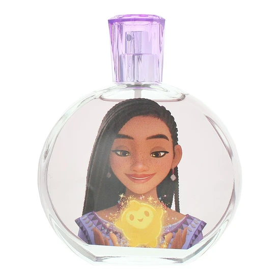 Disney Wish Children's Eau De Toilette 100ml