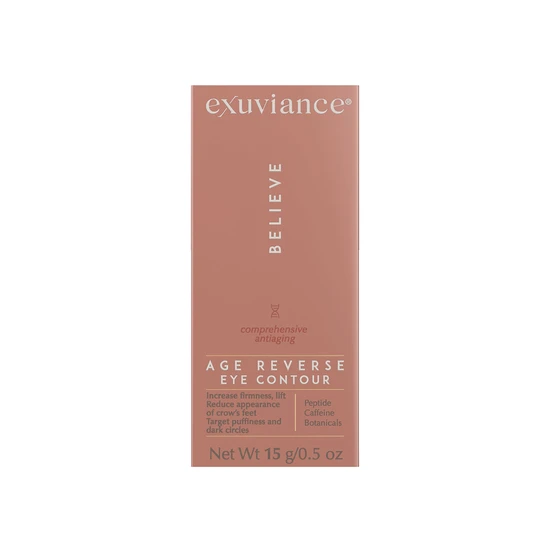 Exuviance Age Reverse Eye Contour 15g