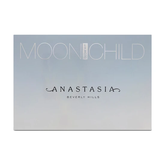 Anastasia Beverly Hills Moonchild Glow Kit Highlighter Palette