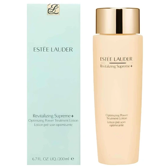 Estée Lauder Revitalising Supreme+ Optimising Power Treatment Lotion 200ml