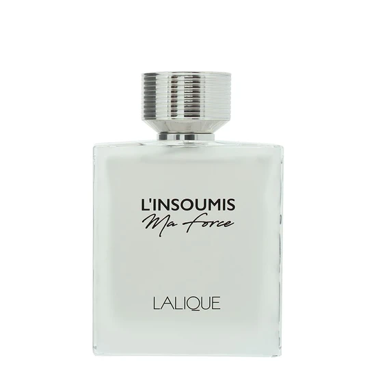 Lalique L'Insoumis Ma Force Eau De Toilette 100ml