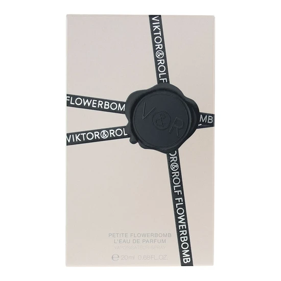 VIKTOR&ROLF Flowerbomb Eau De Parfum 20ml