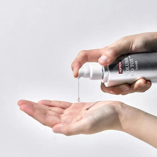 Medi-Peel Peptide 9 Volume Bio Tox Toner Pro