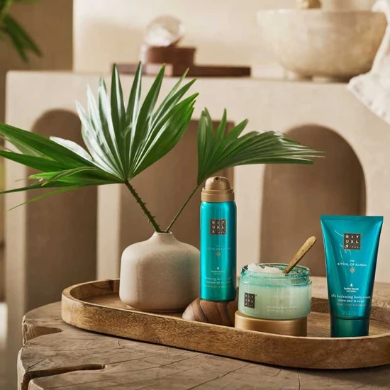 Rituals Trial Karma Set