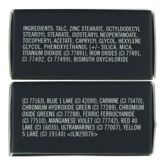 MAC Eyeshadow Espresso Matte 1.5g