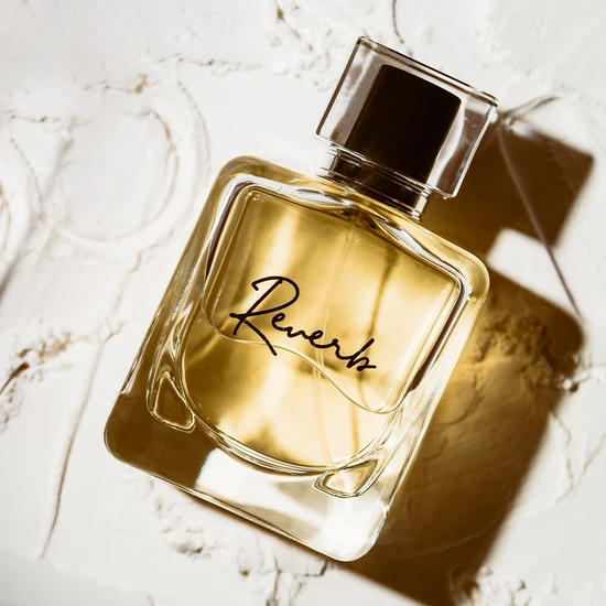 Upsilon Reverb Perfume 100ml