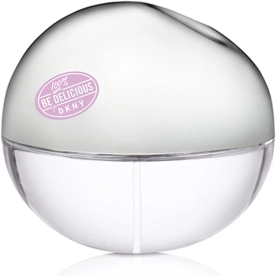 DKNY Be 100% Delicious Eau De Parfum 30ml