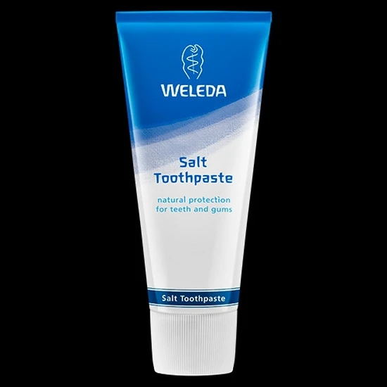 Weleda Salt Toothpaste