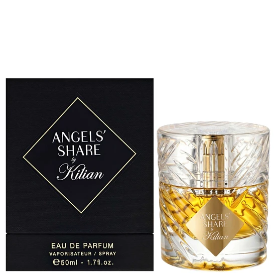 Kilian Angels' Share Eau De Parfum 50ml