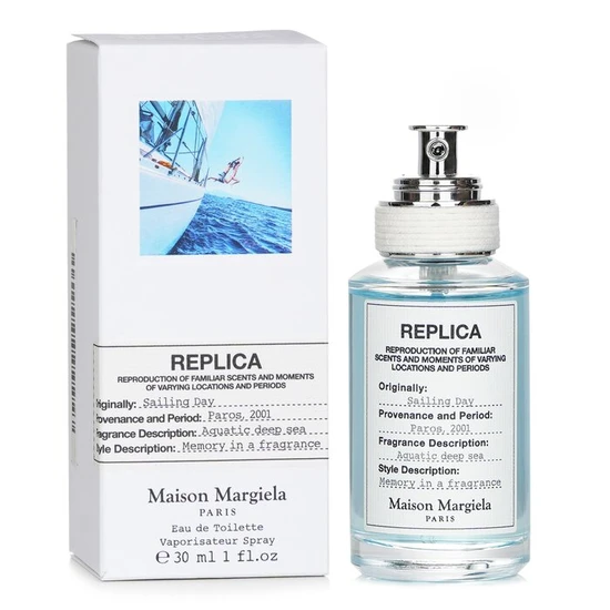 Maison Margiela Replica Sailing Day Eau De Toilette 30ml