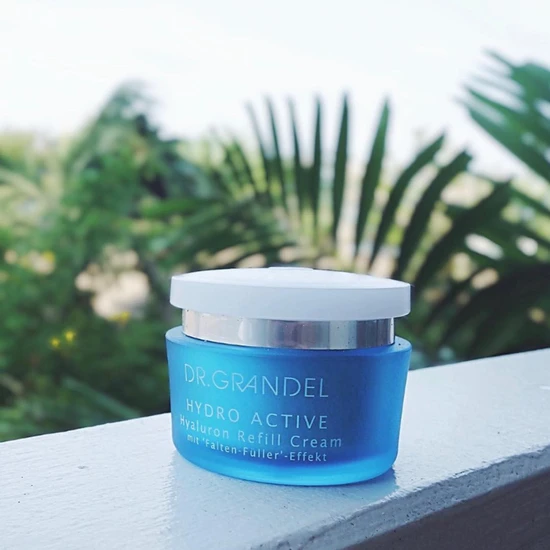 Dr. Grandel Hydro Active Hyaluron Refill Cream 50ml