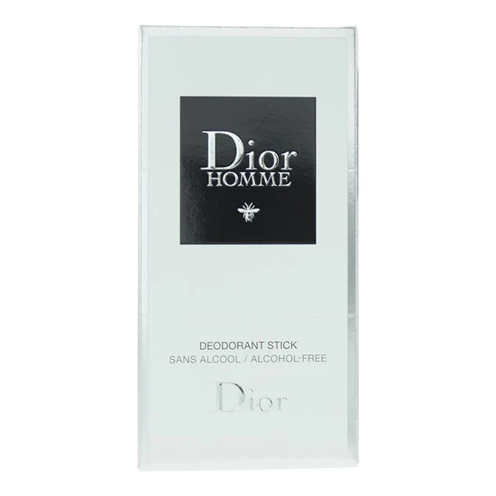 DIOR Homme Deodorant Stick 75g