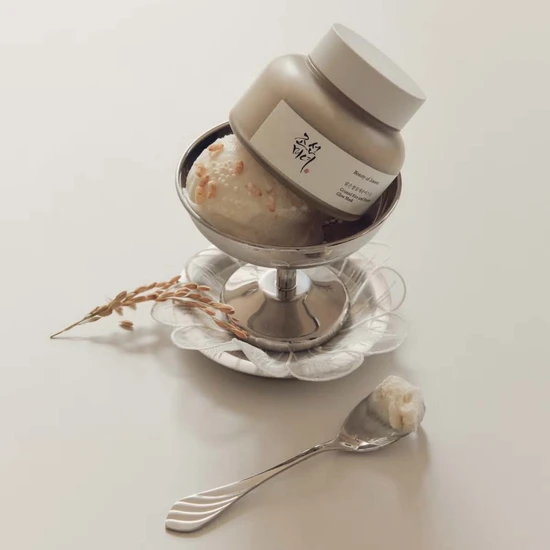 Beauty of Joseon Ground Rice & Honey Glow Mask 150ml
