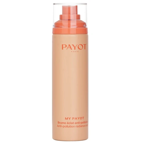 Payot Paris My Payot Anti-Pollution Radiance Mist 100ml