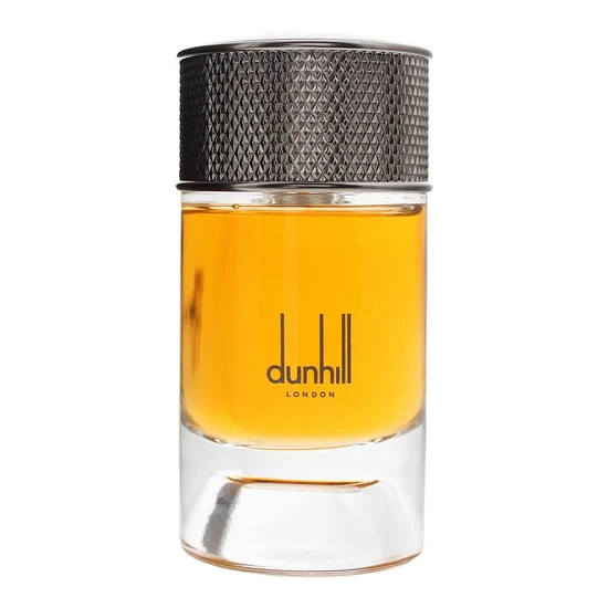 Dunhill London SIGNATURE COLLECTION MOROCCAN AMBER Eau De Parfum 100ml