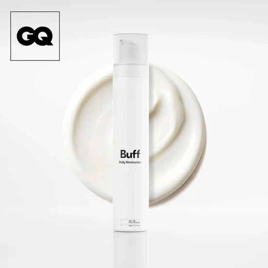 Buff Starter Skin Care Set