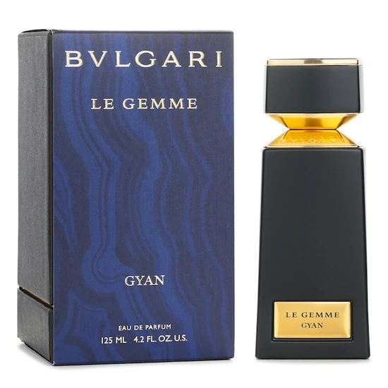 Bvlgari Le Gemme Gyan Eau De Parfum 125ml