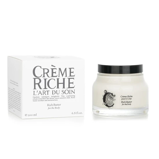 Diptyque Rich Butter For The Body 200ml