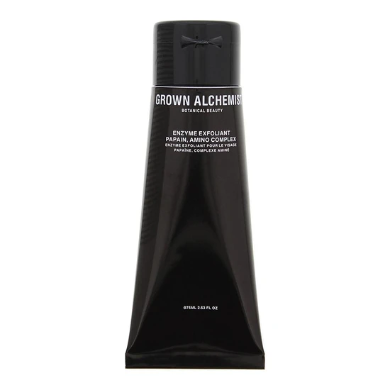 Grown Alchemist Enzyme Facial Exfoliant 75ml