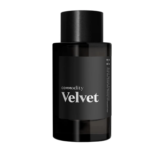 COMMODITY Velvet Expressive Eau De Parfum 10ml