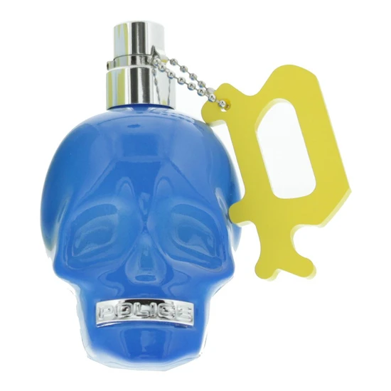 Police To Be Goodvibes For Him Eau De Toilette 40ml