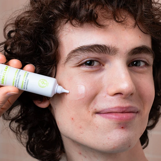 SVR SEBIACLEAR Active Gel 40ml