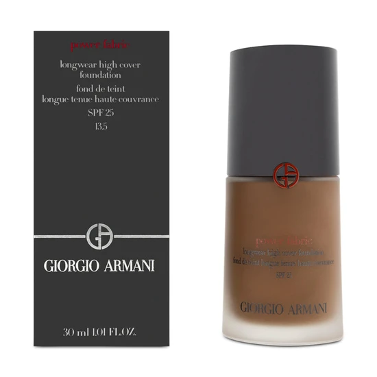 Giorgio Armani Power Fabric Liquid Foundation 13.5