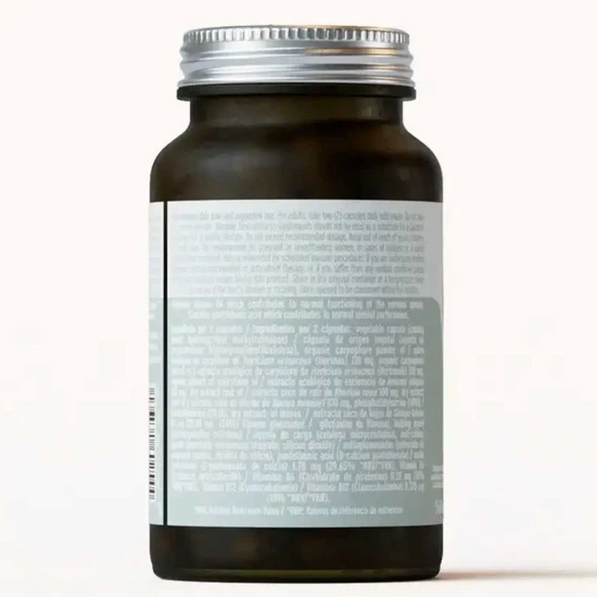 Hifas da Terra NEURO Capsules 60 Capsules