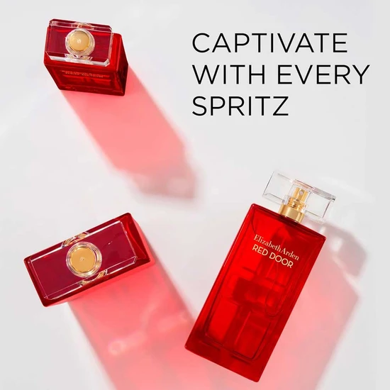 Elizabeth Arden Red Door Eau De Toilette 30ml