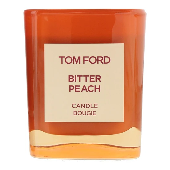 Tom Ford Bitter Peach Candle 200g