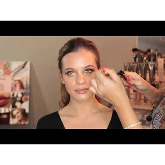 delilah Definitive Volumising & Defining Mascara Carbon