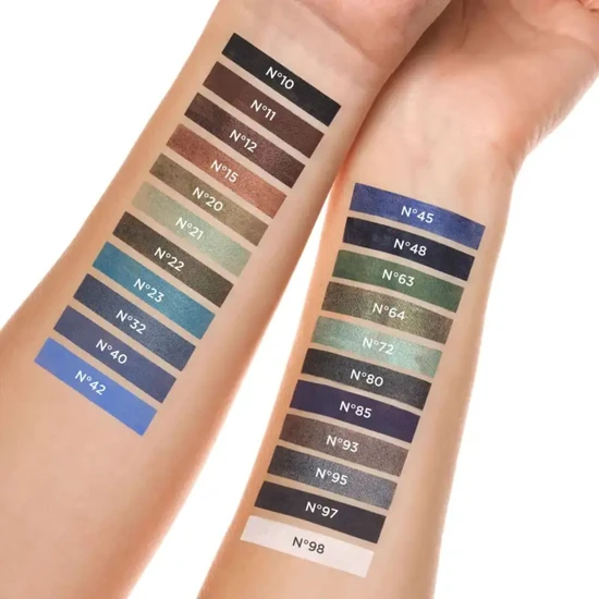 ARTDECO Soft Eyeliner Waterproof 10 Black