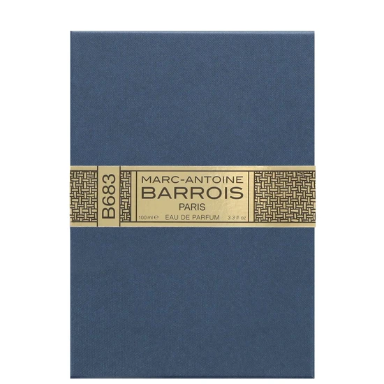 Marc Antoine Barrois B683 Eau De Parfum 100ml