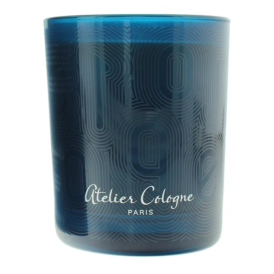 Atelier Cologne Tuberose Garden Candle 180g