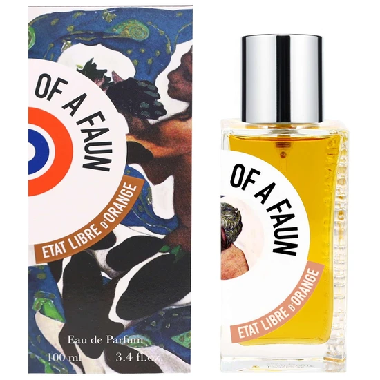 Etat Libre d'Orange The Afternoon Of A Faun Eau De Parfum 100ml
