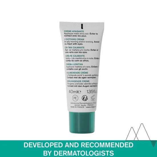 Uriage Hyseac Restructuring Skin Care 40ml