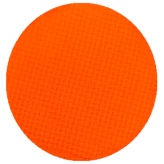 Glisten Cosmetics Traffic Cone UV Orange Wet Liner Eyeliner Small - 3g