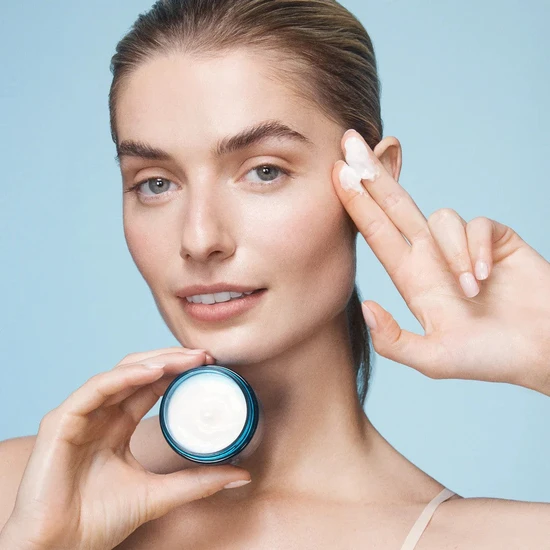 Sukin Aqua Boost 3d Hyaluronic Acid Rich Night Cream 50ml
